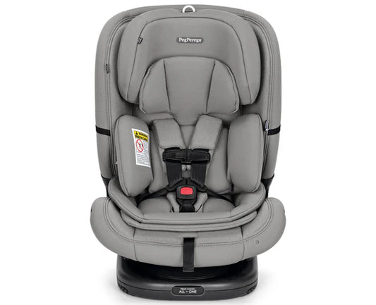 Peg Perego Primo Viaggio All In One - Mercury