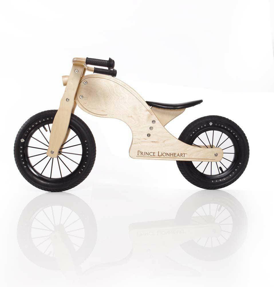 Prince Lionheart Chop balanceBIKE