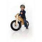 Prince Lionheart Chop balanceBIKE