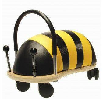 Prince Lionheart Wheely Bug Small Bee 7504DC.1