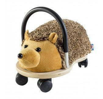 Prince Lionheart Wheely Bug Small Hedge Hog - Traveling Tikes 