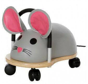 Prince Lionheart Wheely Bug Small Mouse 7508DC.1