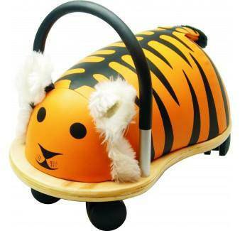 Prince Lionheart Wheely Bug Small Tiger 7510DC.1