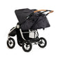 Bumbleride Indie Twin Double Stroller - Dusk