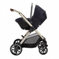 Silver Cross Reef 2 Stroller - Stone