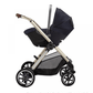 Silver Cross Reef 2 Stroller - Stone - Traveling Tikes 