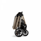 Silver Cross Reef 2 Stroller - Stone