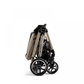 Silver Cross Reef 2 Stroller - Stone - Traveling Tikes 