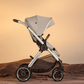 Silver Cross Reef 2 Stroller - Stone