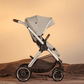 Silver Cross Reef 2 Stroller - Stone - Traveling Tikes 