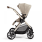 Silver Cross Reef 2 Stroller - Stone - Traveling Tikes 