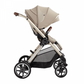 Silver Cross Reef 2 Stroller - Stone