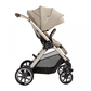 Silver Cross Reef 2 Stroller - Stone - Traveling Tikes 