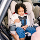 Maxi-Cosi Emme 360 Rotating All-in-One Convertible Car Seat - Navy Wonder - Traveling Tikes 