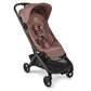 Bugaboo Butterfly 2 Compact Stroller - Dusty Pink