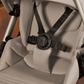 Silver Cross Reef 2 Stroller - Stone