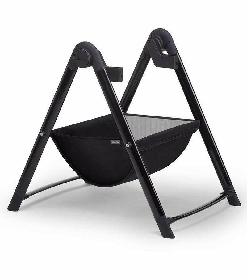 Silver Cross Wave Bassinet Stand - Black SX5171-00