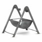 Silver Cross Bassinet Stand - Grey - Traveling Tikes 