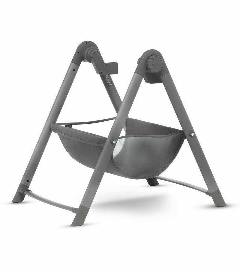 Silver Cross Bassinet Stand - Grey - Traveling Tikes 