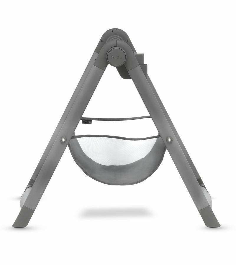 Silver Cross Bassinet Stand - Grey - Traveling Tikes 