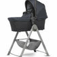 Silver Cross Bassinet Stand - Grey - Traveling Tikes 