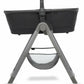 Silver Cross Bassinet Stand - Grey - Traveling Tikes 