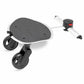 Silver Cross Coast / Wave Stroller Board - Traveling Tikes 