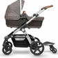 Silver Cross Coast / Wave Stroller Board