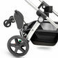 Silver Cross Coast / Wave Stroller Board - Traveling Tikes 