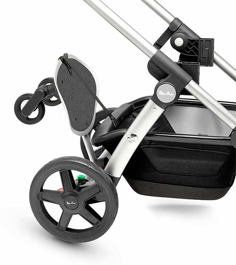 Silver Cross Coast / Wave Stroller Board - Traveling Tikes 