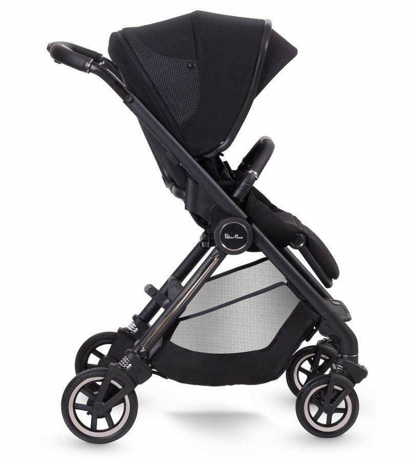 Silver Cross Dune Stroller - Space - Traveling Tikes 