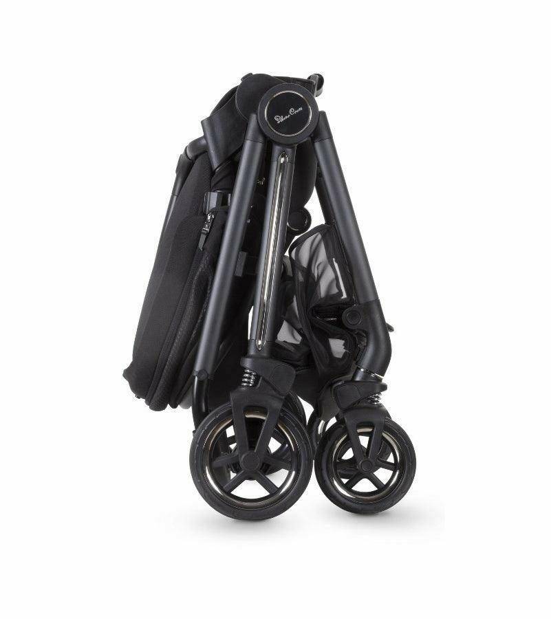 Silver Cross Dune Stroller - Space - Traveling Tikes 