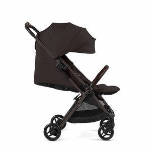 Silver Cross Jet 5 Ultra Compact Stroller - Ganache