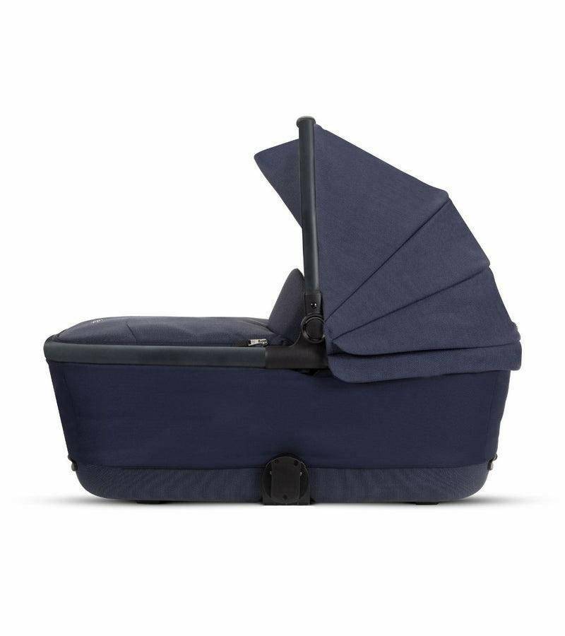 Silver Cross Reef/Dune Folding Bassinet - Neptune - Traveling Tikes 