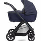 Silver Cross Reef/Dune Folding Bassinet - Neptune - Traveling Tikes 