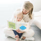 Smart Noggin Baby’s First Book of 44 Sounds - Traveling Tikes 