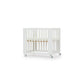 Dadada Spirit Spirit 8-in-1 Convertible Crib - White