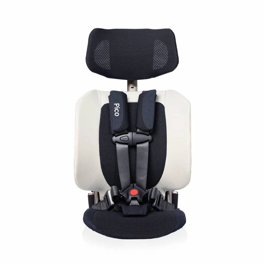 WAYB Pico Portable Car Seat - Stardust - Traveling Tikes 