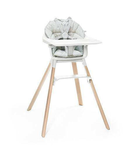 Stokke Clikk Cushion - Grey Sprinkles