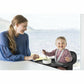 Stokke Clikk High Chair - Black Natural - Traveling Tikes 