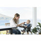 Stokke Clikk High Chair - Black Natural - Traveling Tikes 