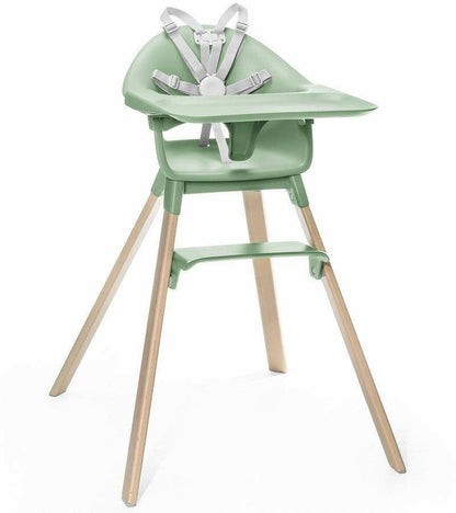 Stokke Clikk High Chair - Clover Green - Traveling Tikes 