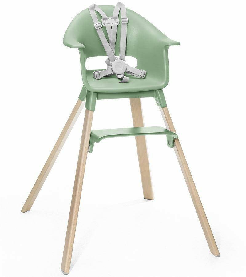 Stokke Clikk High Chair - Clover Green - Traveling Tikes 