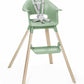 Stokke Clikk High Chair - Clover Green - Traveling Tikes 