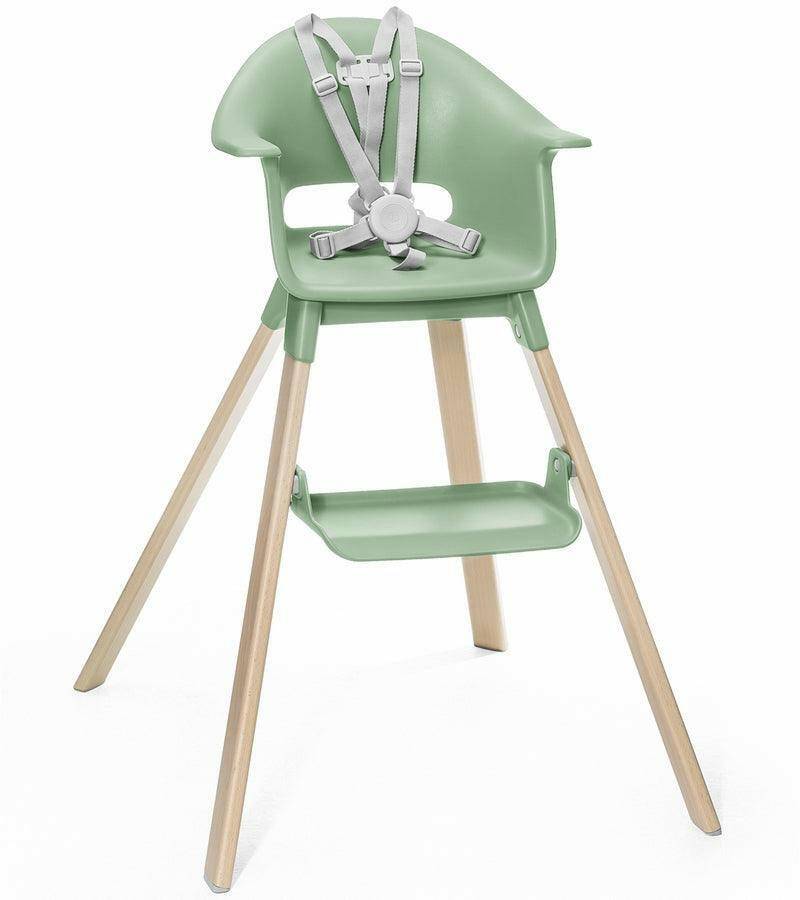 Stokke Clikk High Chair - Clover Green - Traveling Tikes 