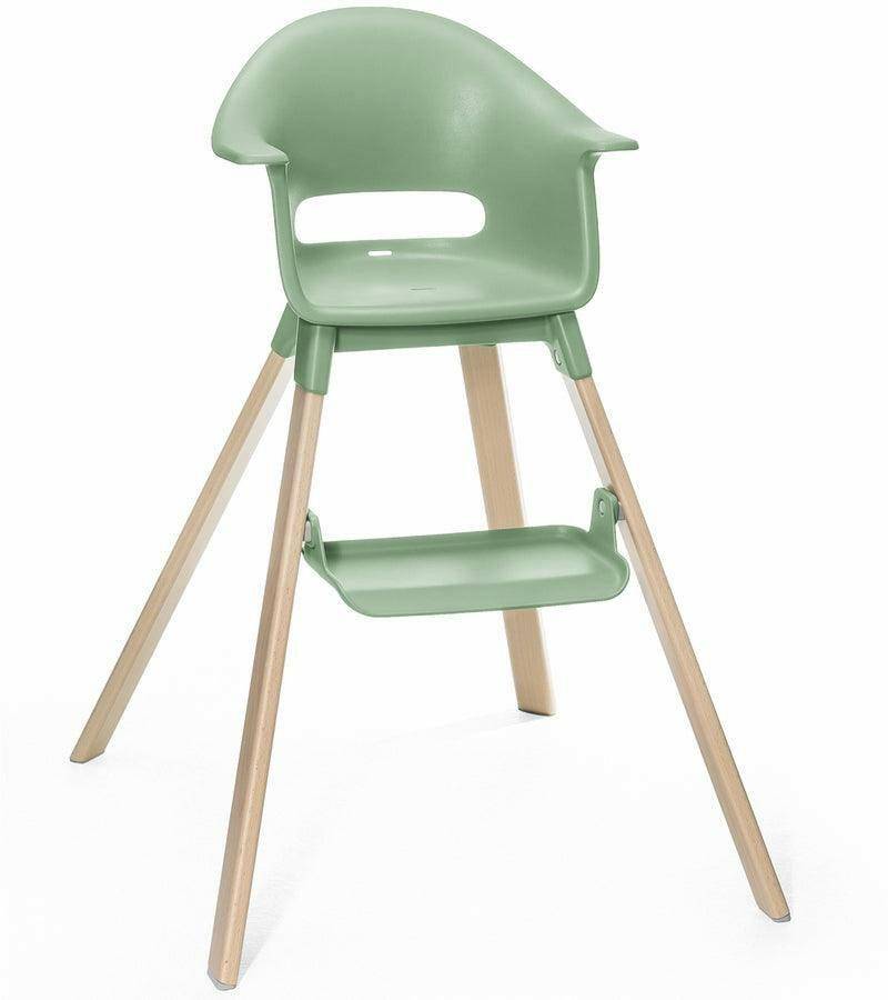 Stokke Clikk High Chair - Clover Green - Traveling Tikes 