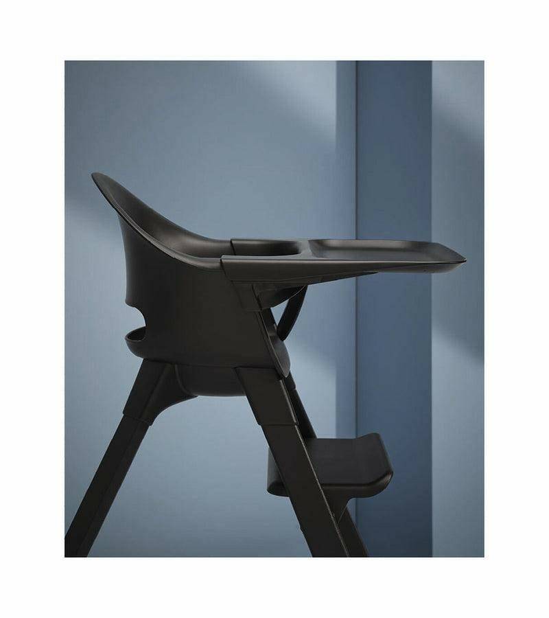 Stokke Clikk High Chair - Midnight Black - Traveling Tikes 