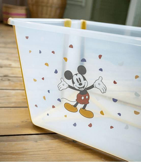 Stokke Flexi Bath X-Large - Mickey Celebration