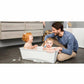 Stokke Flexi Bath X-Large - White - Traveling Tikes 