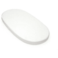 Stokke Sleepi Bed Fitted Sheet V3 -White - Traveling Tikes 